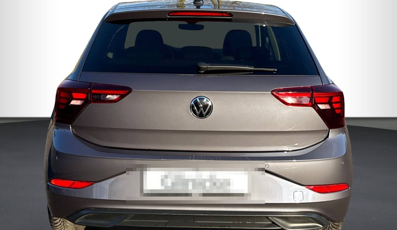 Volkswagen Polo Life 1.0 TSI NAVI, KLIMA, SHZ foto 6