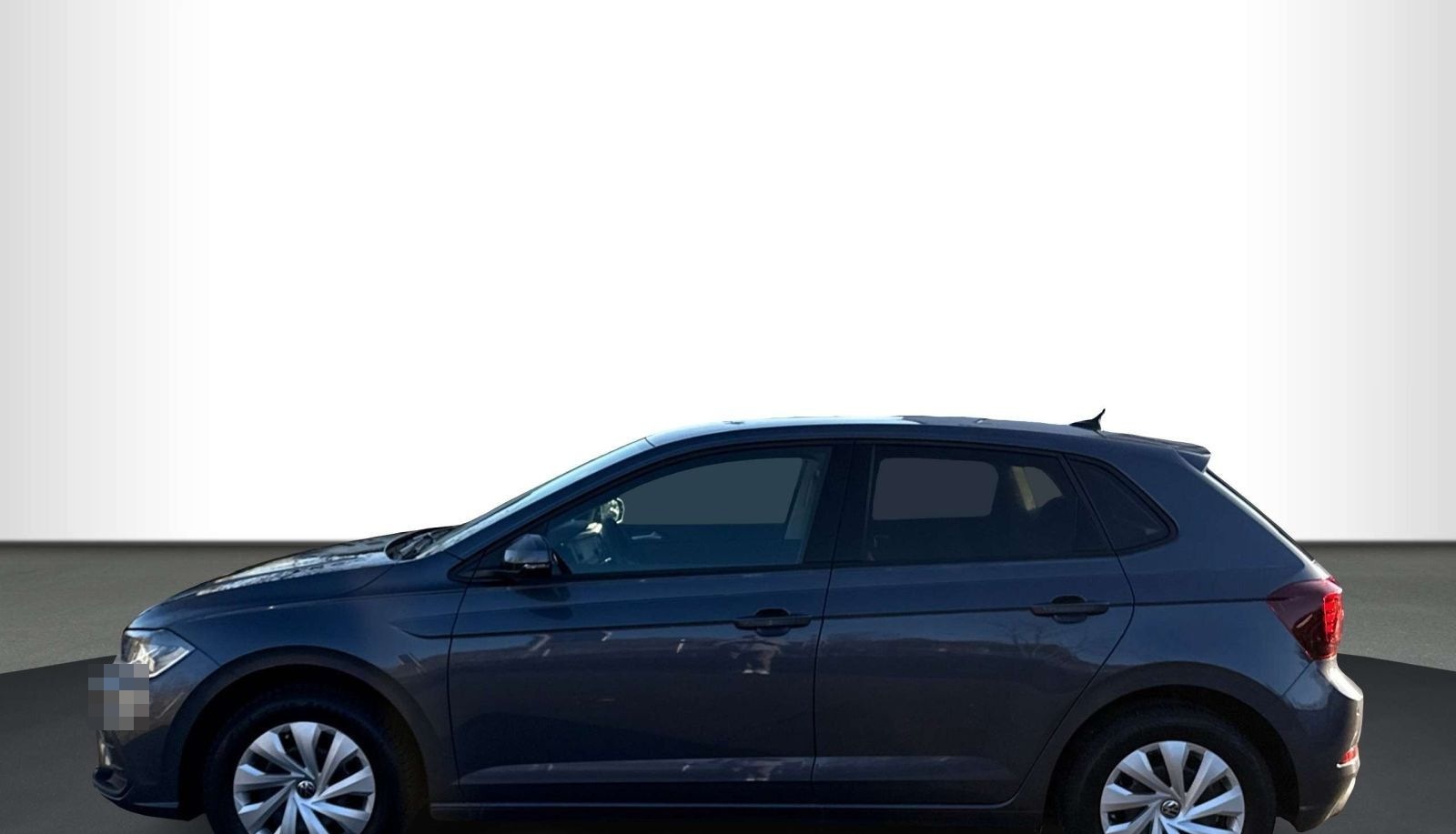 Volkswagen Polo Life 1.0 TSI NAVI, KLIMA, SHZ foto 7