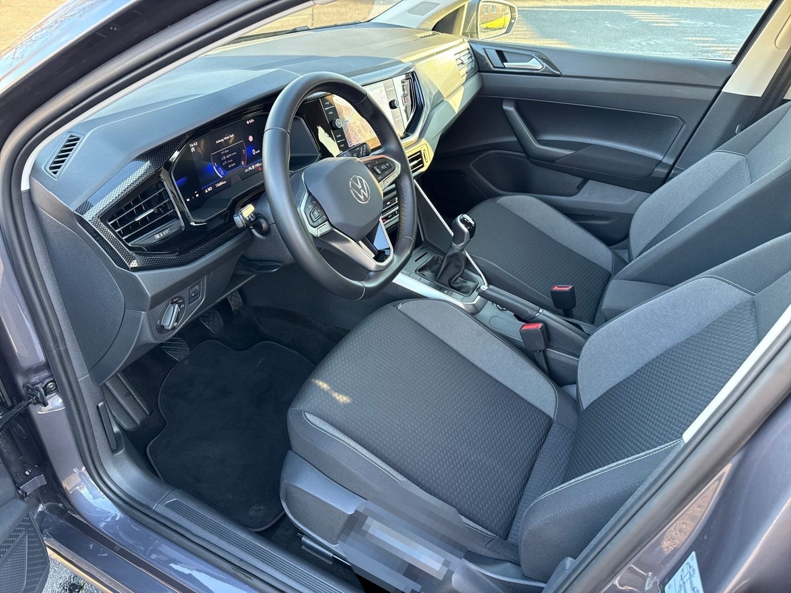 Volkswagen Polo Life 1.0 TSI NAVI, KLIMA, SHZ foto 10