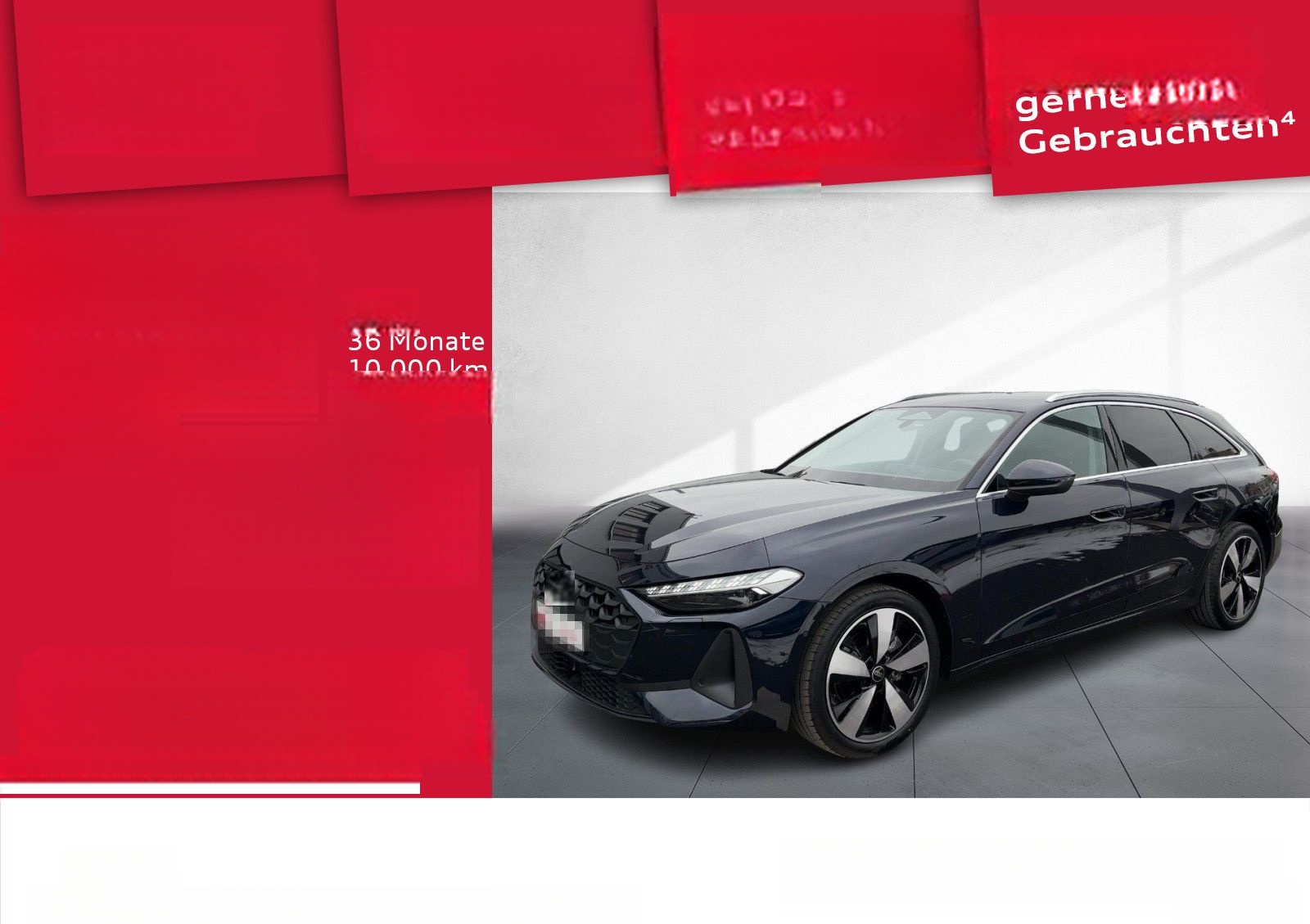 Audi A5 Avant 2.0 TFSI Tech LED Navi AHZV S tronic foto 2