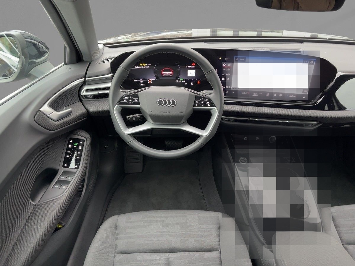 Audi A5 Avant 2.0 TFSI Tech LED Navi AHZV S tronic foto 11