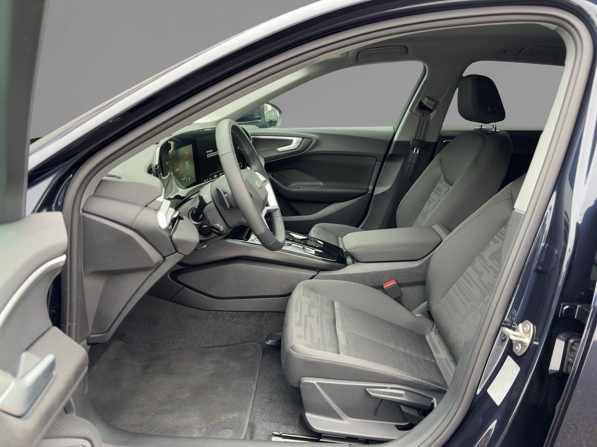 Audi A5 Avant 2.0 TFSI Tech LED Navi AHZV S tronic foto 8