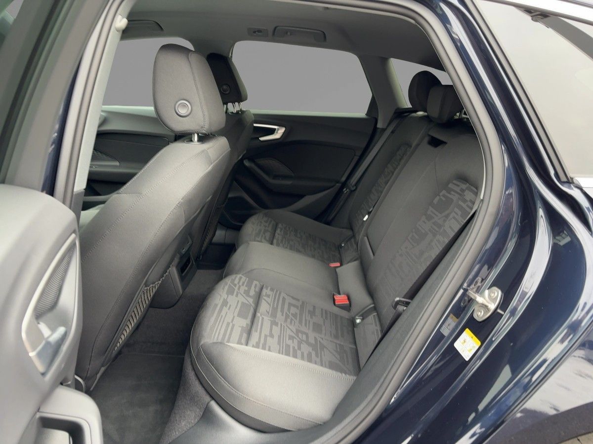Audi A5 Avant 2.0 TFSI Tech LED Navi AHZV S tronic foto 9