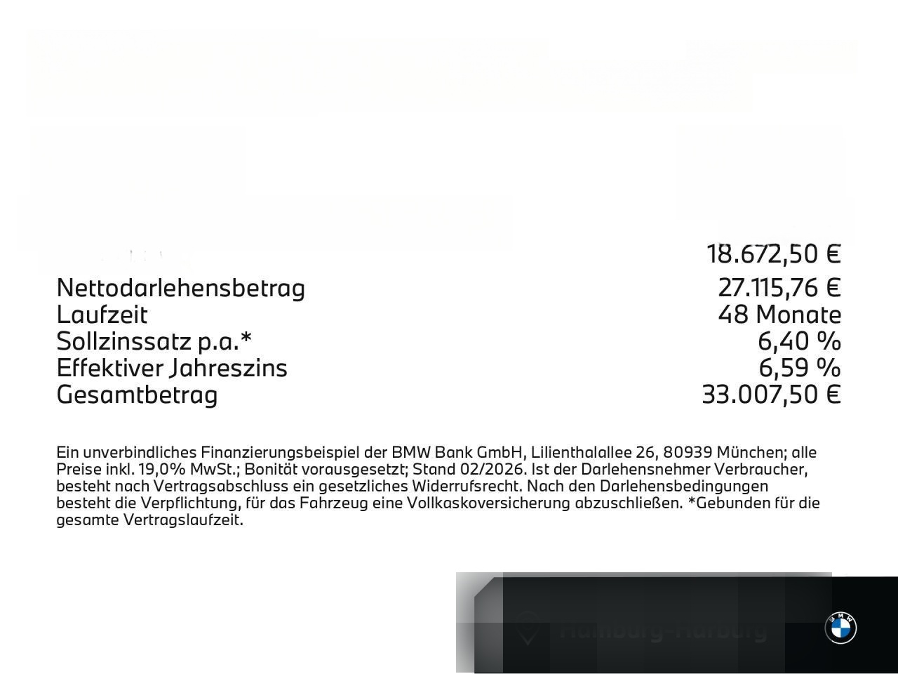 BMW 220iA GC Edition Colorvision M SPORT PRO LivePro foto 2