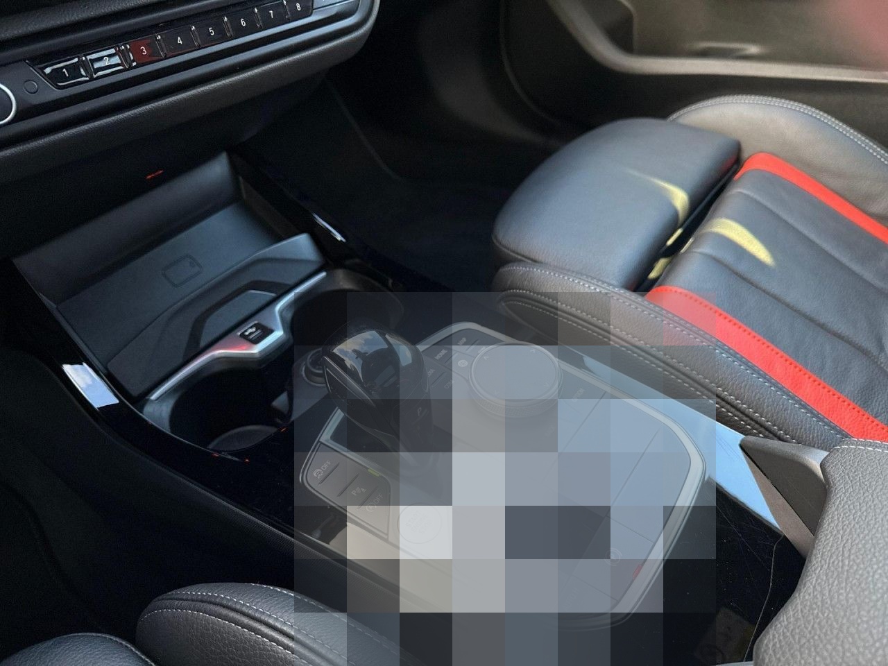 BMW 220iA GC Edition Colorvision M SPORT PRO LivePro foto 11