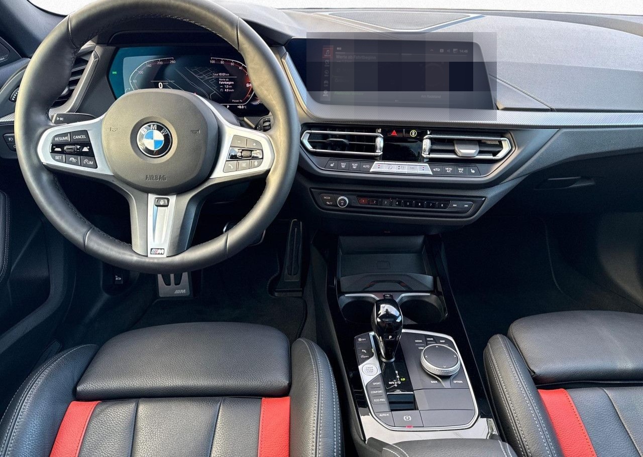 BMW 220iA GC Edition Colorvision M SPORT PRO LivePro foto 12