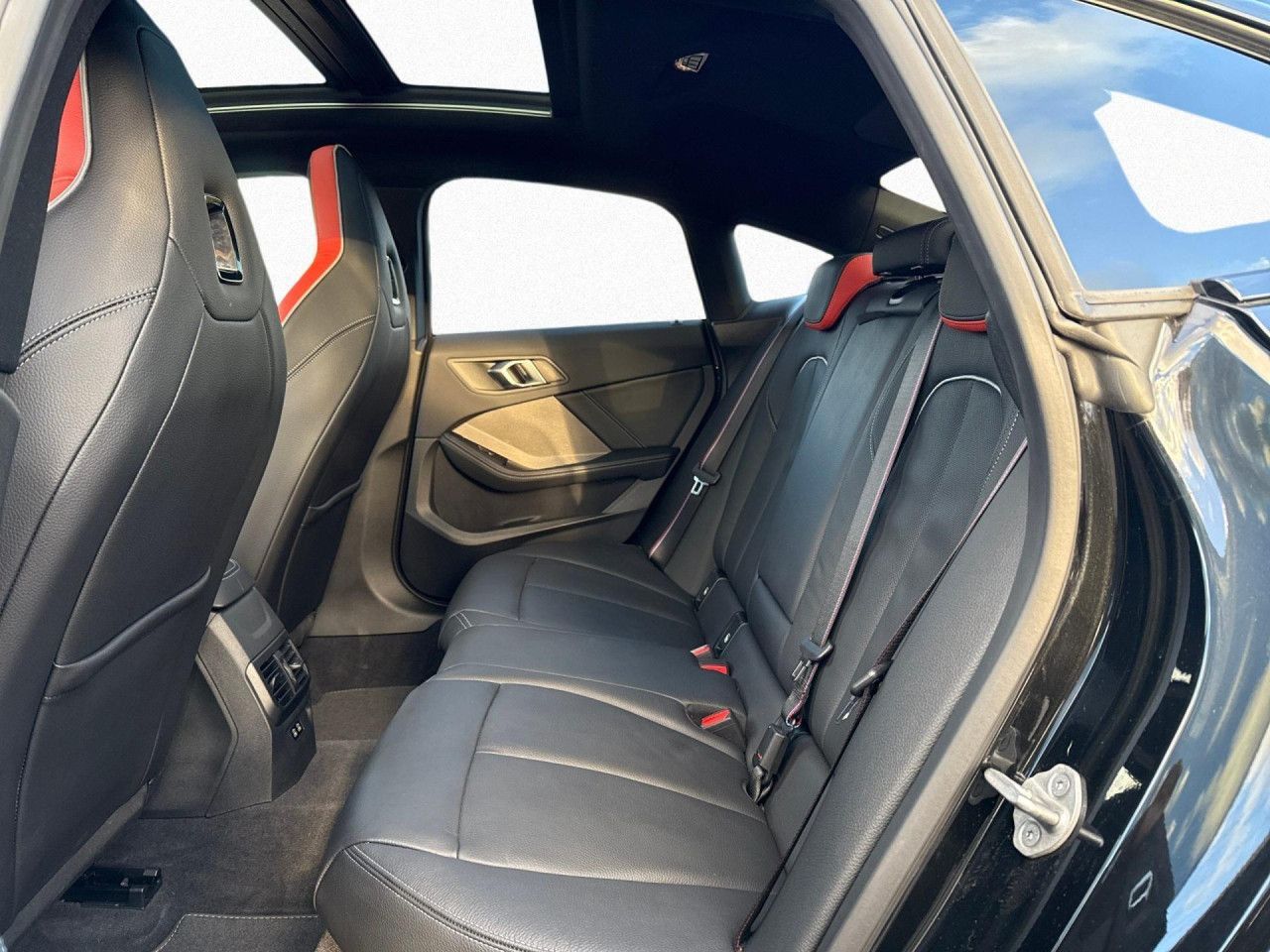 BMW 220iA GC Edition Colorvision M SPORT PRO LivePro foto 15