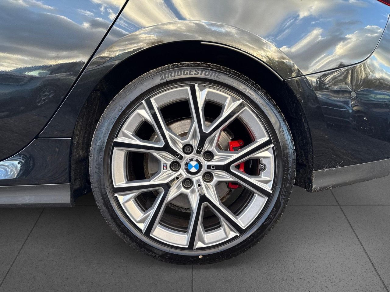 BMW 220iA GC Edition Colorvision M SPORT PRO LivePro foto 17