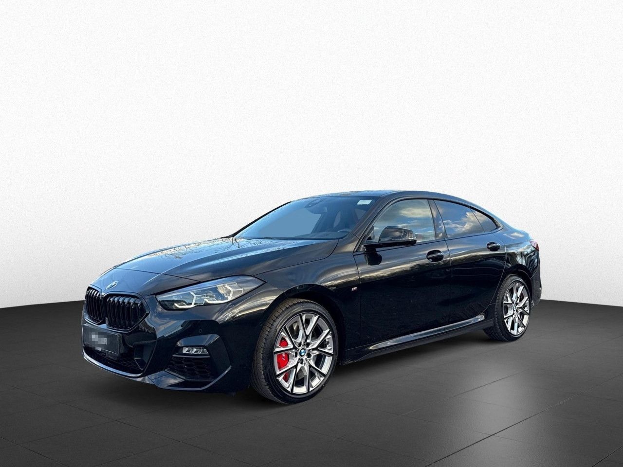 BMW 220iA GC Edition Colorvision M SPORT PRO LivePro foto 3
