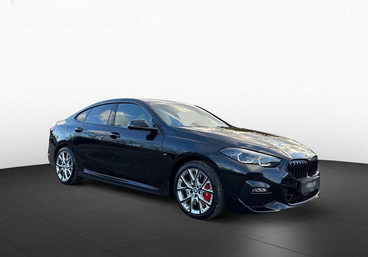 BMW 220iA GC Edition Colorvision M SPORT PRO LivePro foto 4