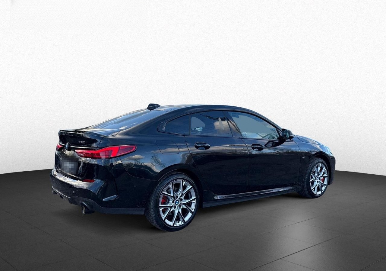 BMW 220iA GC Edition Colorvision M SPORT PRO LivePro foto 5