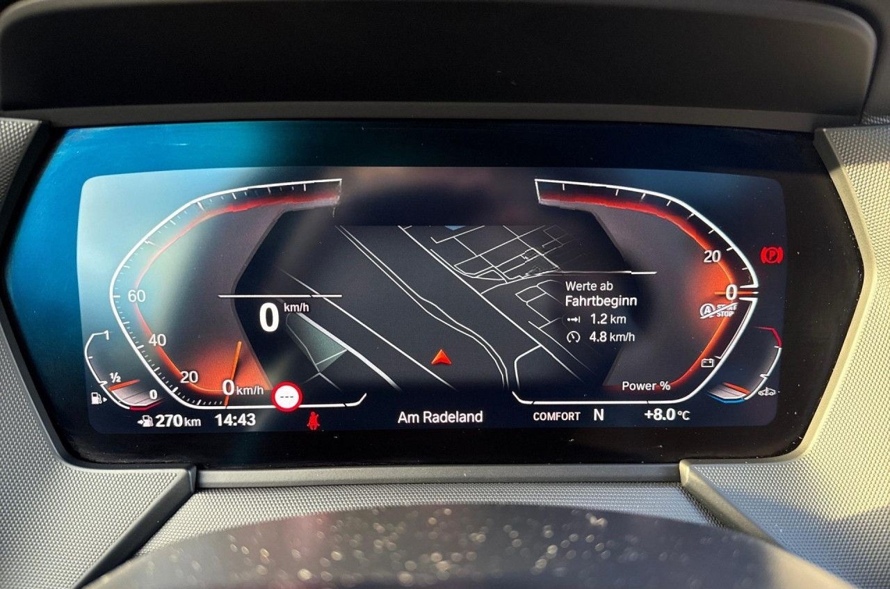 BMW 220iA GC Edition Colorvision M SPORT PRO LivePro foto 9