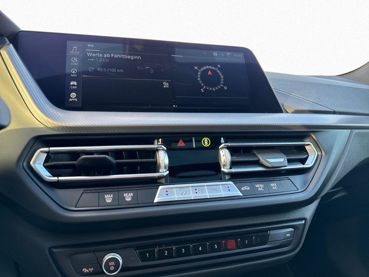 BMW 220iA GC Edition Colorvision M SPORT PRO LivePro foto 10