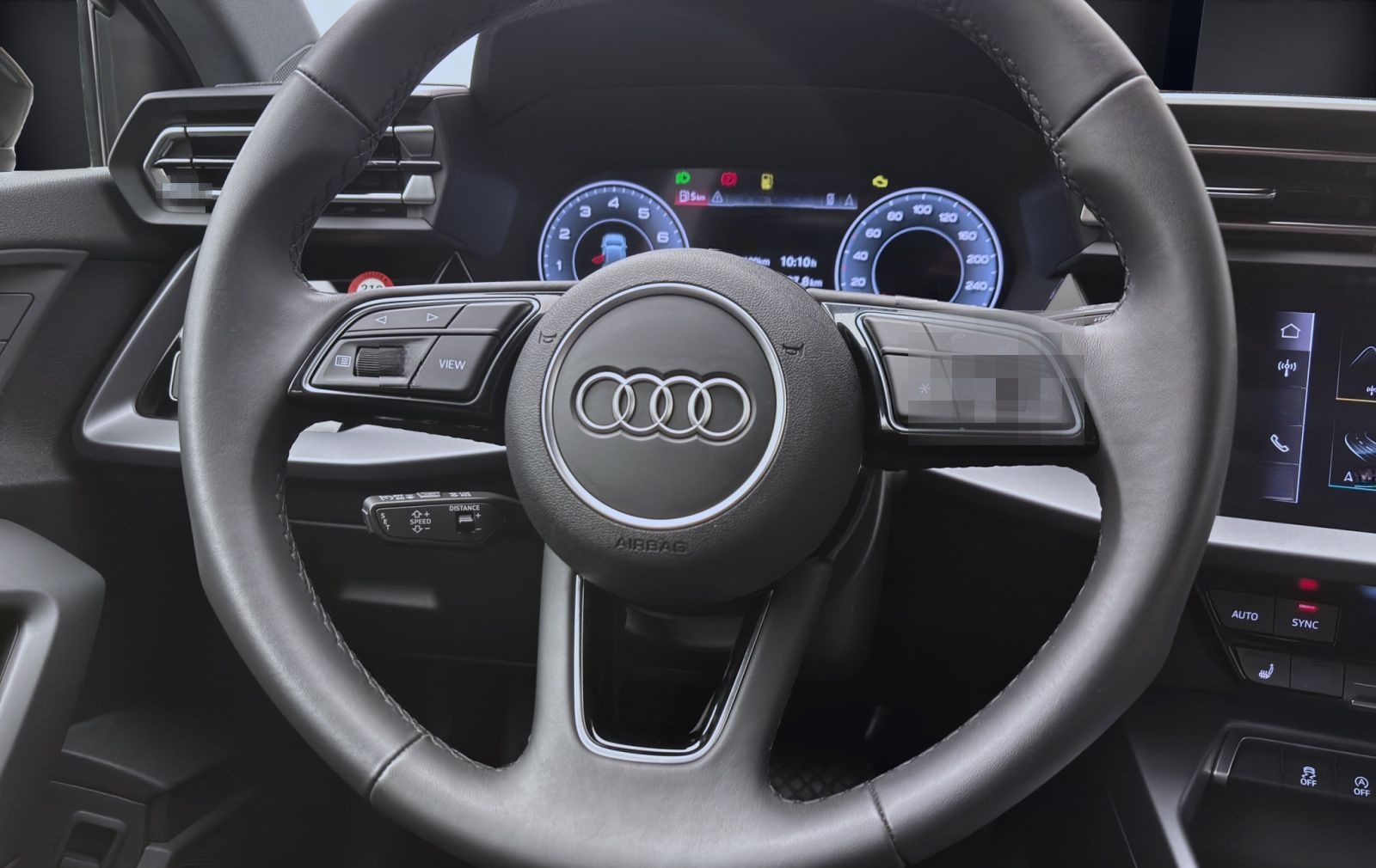 Audi A3 Limousine 35 TFSI ADVANCED AHK KAMERA PDC NAV foto 12