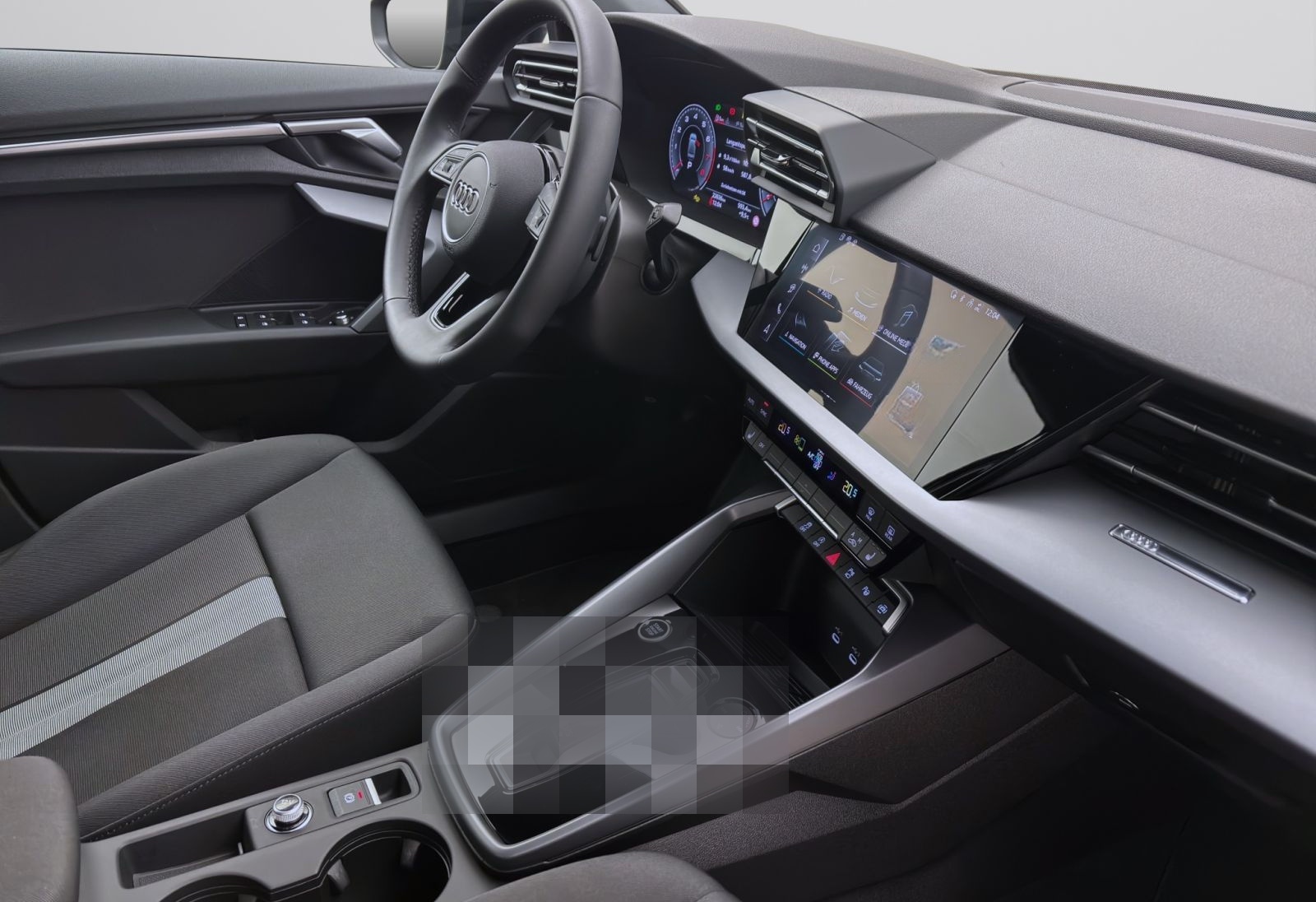 Audi A3 Limousine 35 TFSI ADVANCED AHK KAMERA PDC NAV foto 17