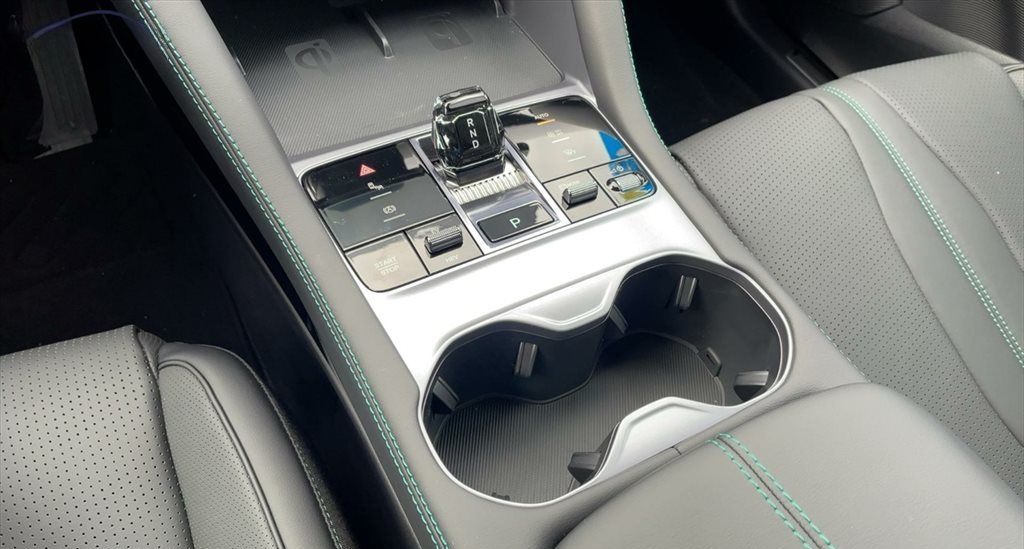 BYD Seal U DM-i PHEV Design 238 kW Systemleistung foto 14