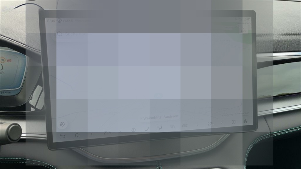 BYD Seal U DM-i PHEV Design 238 kW Systemleistung foto 17