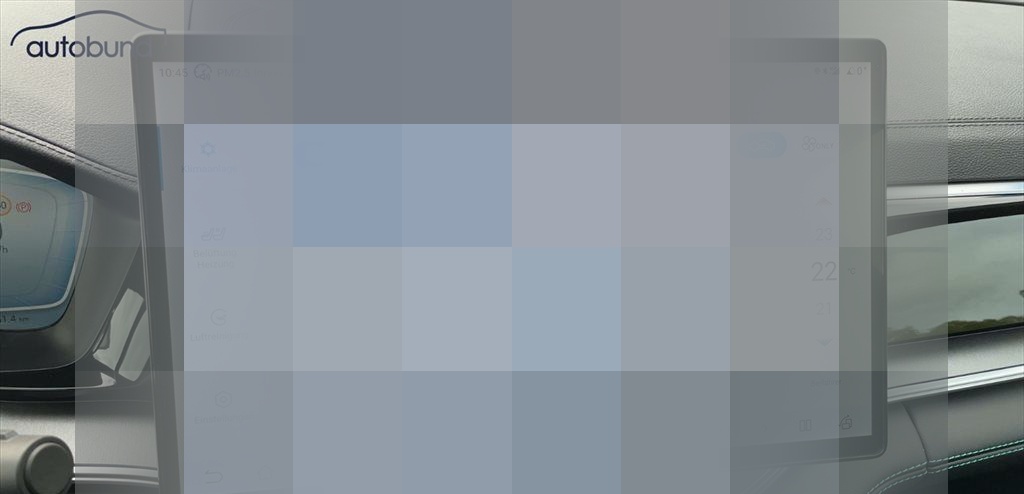 BYD Seal U DM-i PHEV Design 238 kW Systemleistung foto 19