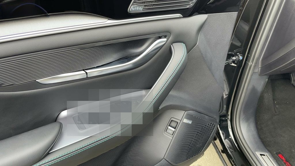 BYD Seal U DM-i PHEV Design 238 kW Systemleistung foto 24