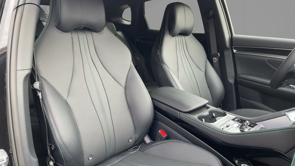 BYD Seal U DM-i PHEV Design 238 kW Systemleistung foto 7