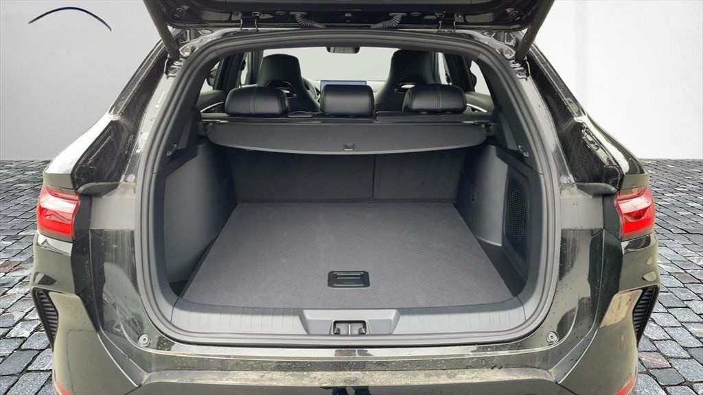 BYD Seal U DM-i PHEV Design 238 kW Systemleistung foto 10