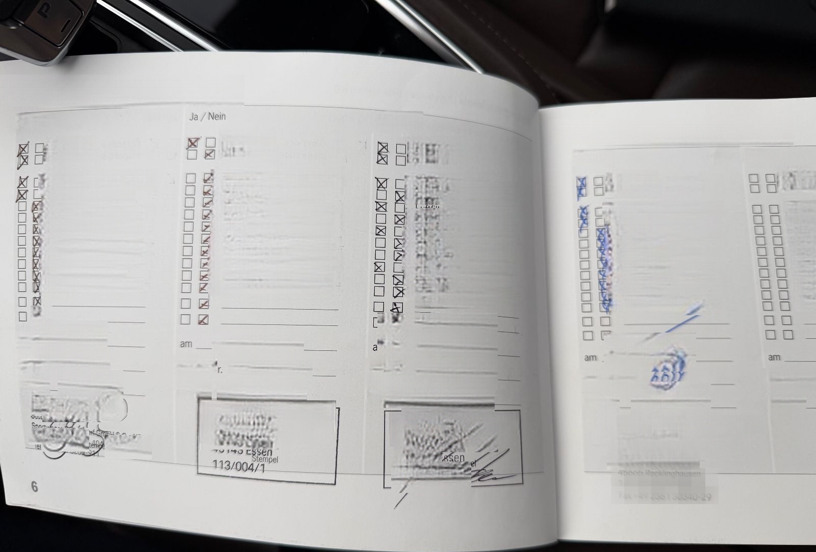 Porsche Panamera 4S PDK PASM_Navi_LED_Hifi_Garantie foto 18