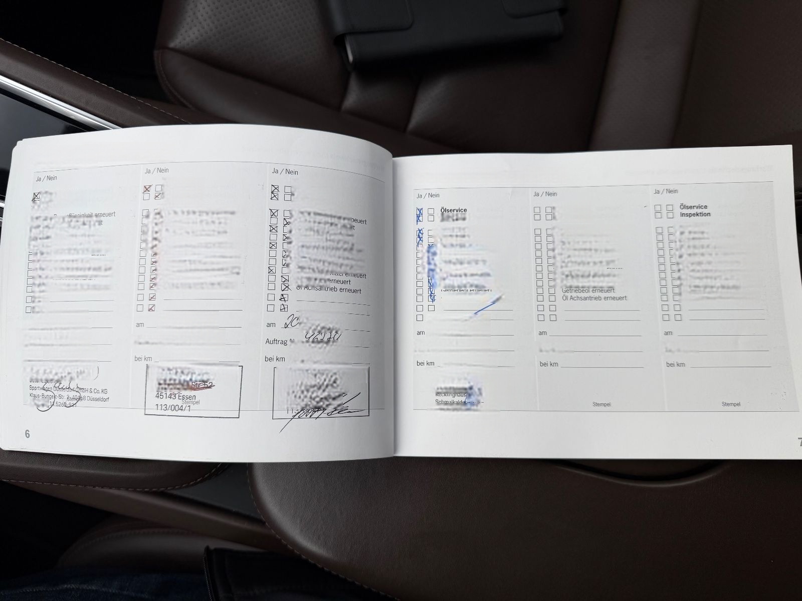 Porsche Panamera 4S PDK PASM_Navi_LED_Hifi_Garantie foto 19