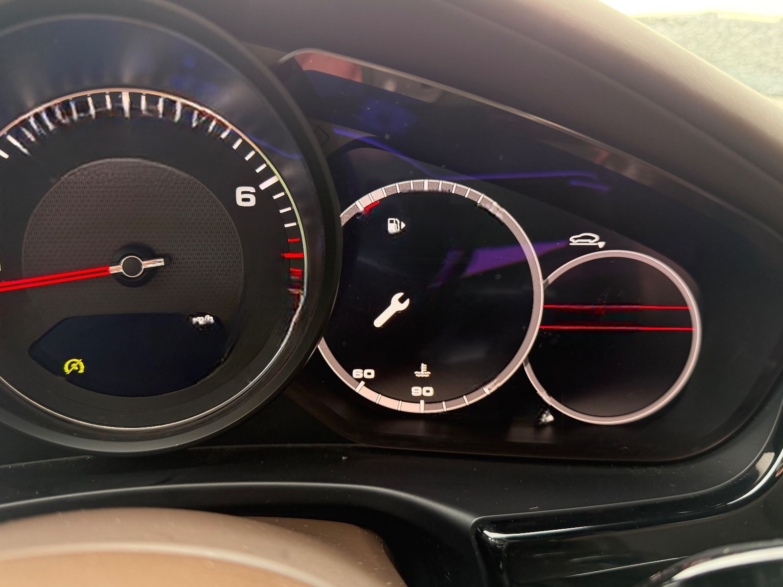 Porsche Panamera 4S PDK PASM_Navi_LED_Hifi_Garantie foto 20