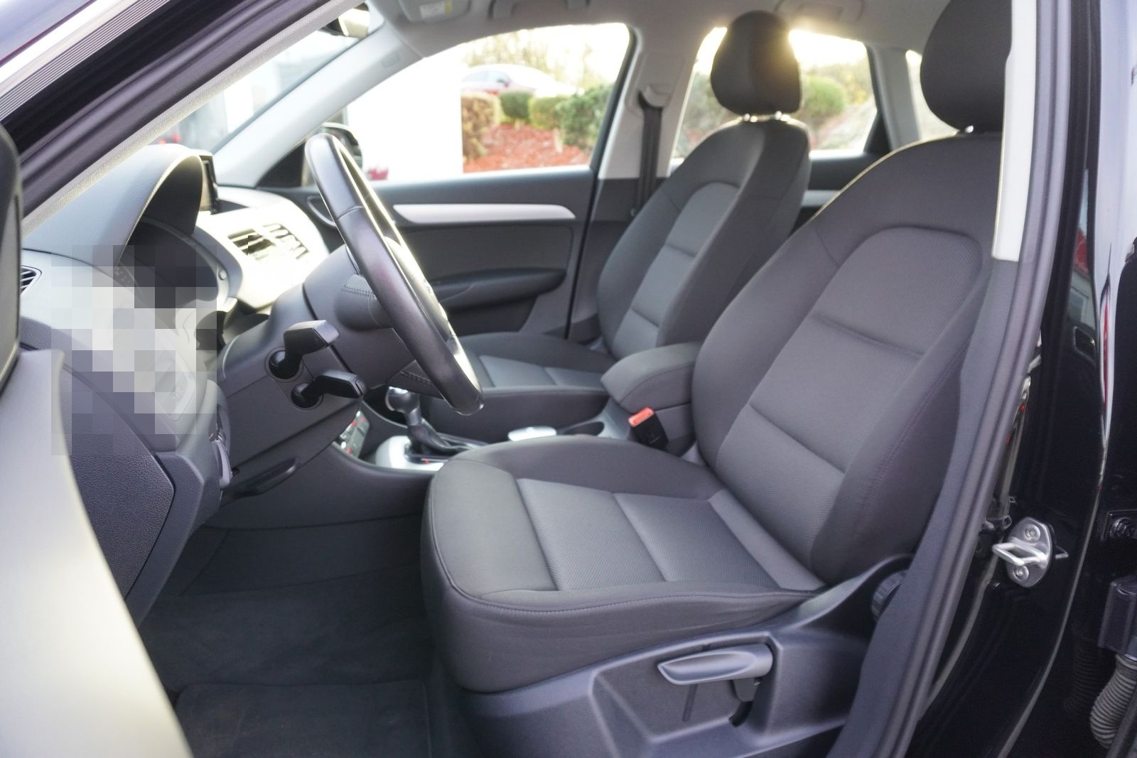 Audi Q3 1.4 TSI S-Tronic LED Navi Tempomat PDC foto 18