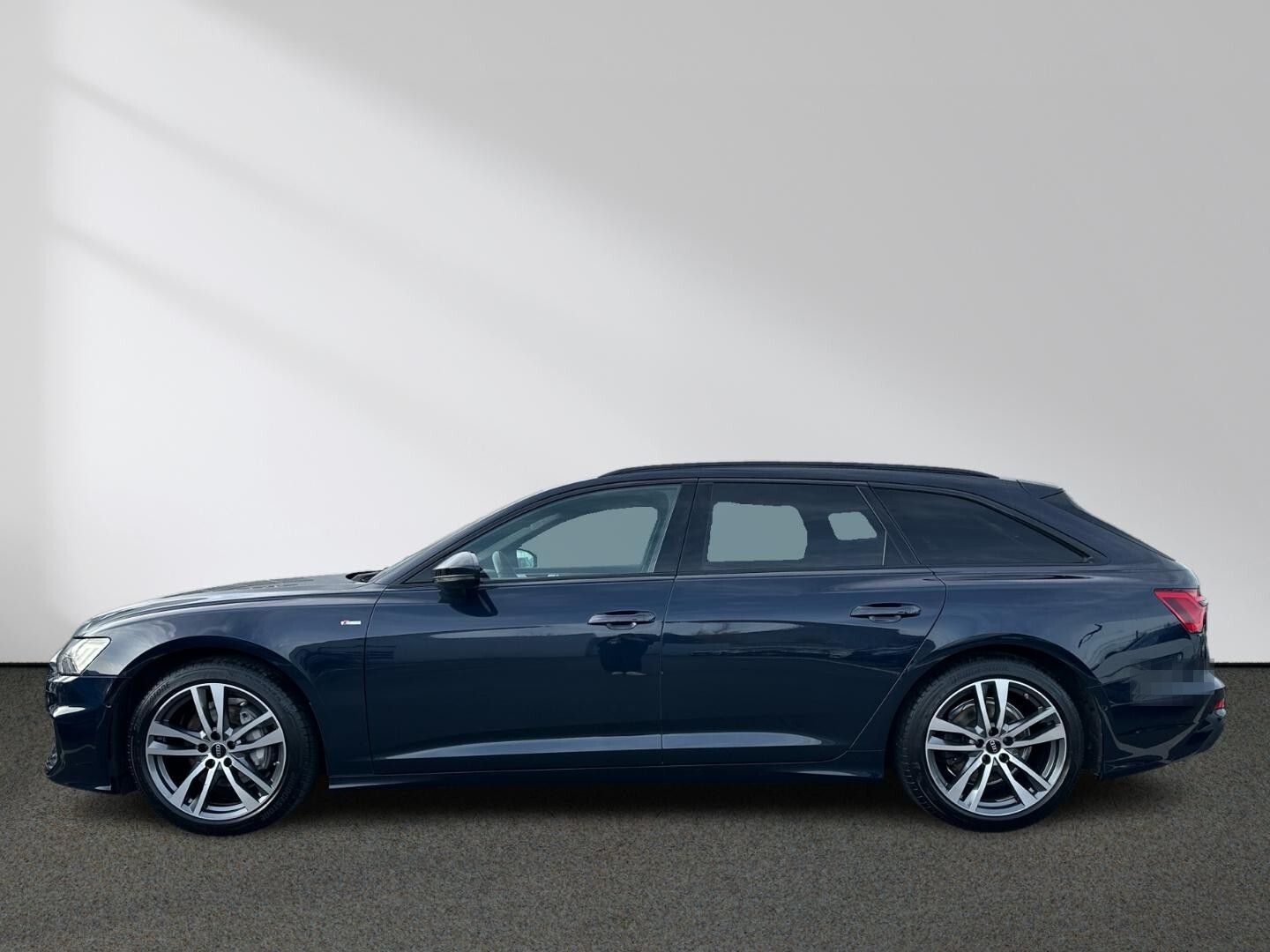 Audi A6 Avant sport 40 TDI quattro S tronic Pano AHK foto 2