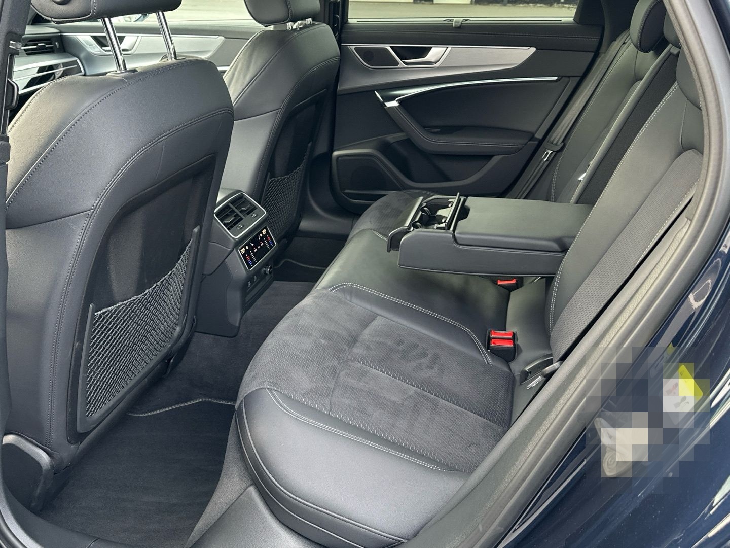 Audi A6 Avant sport 40 TDI quattro S tronic Pano AHK foto 11