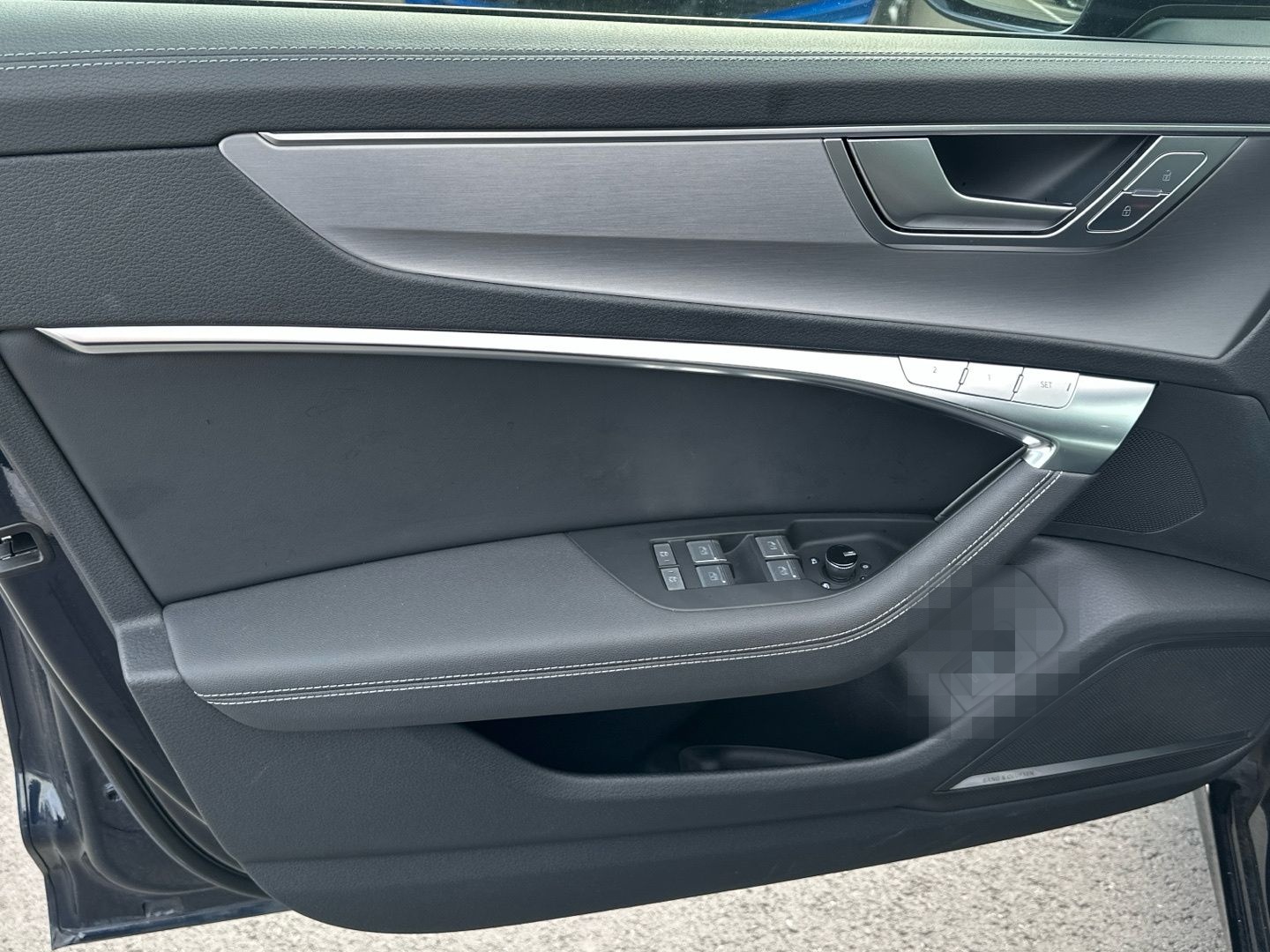 Audi A6 Avant sport 40 TDI quattro S tronic Pano AHK foto 12