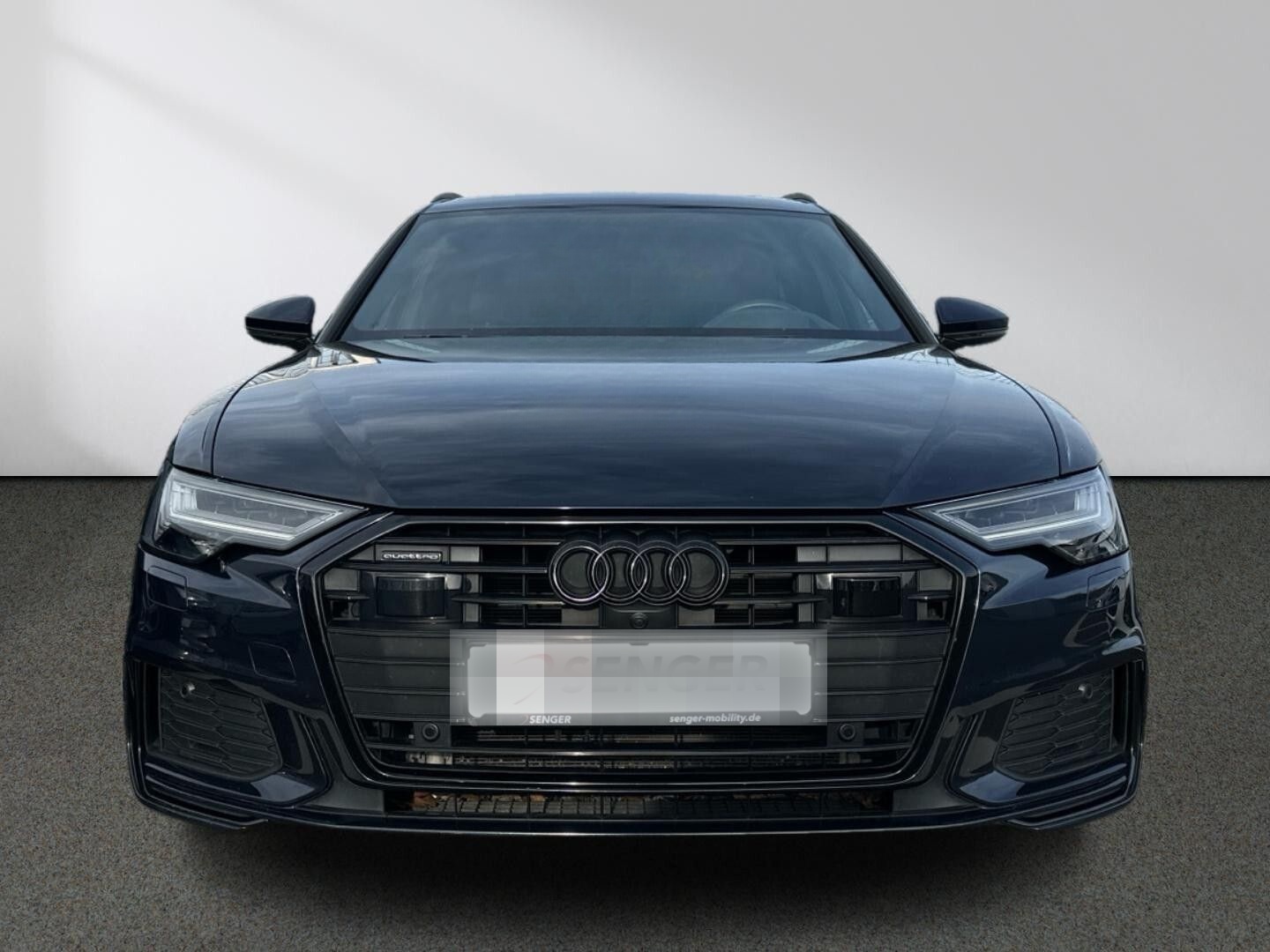 Audi A6 Avant sport 40 TDI quattro S tronic Pano AHK foto 4