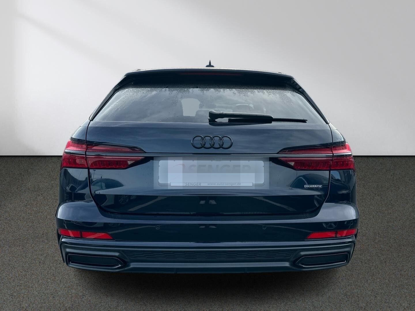 Audi A6 Avant sport 40 TDI quattro S tronic Pano AHK foto 5