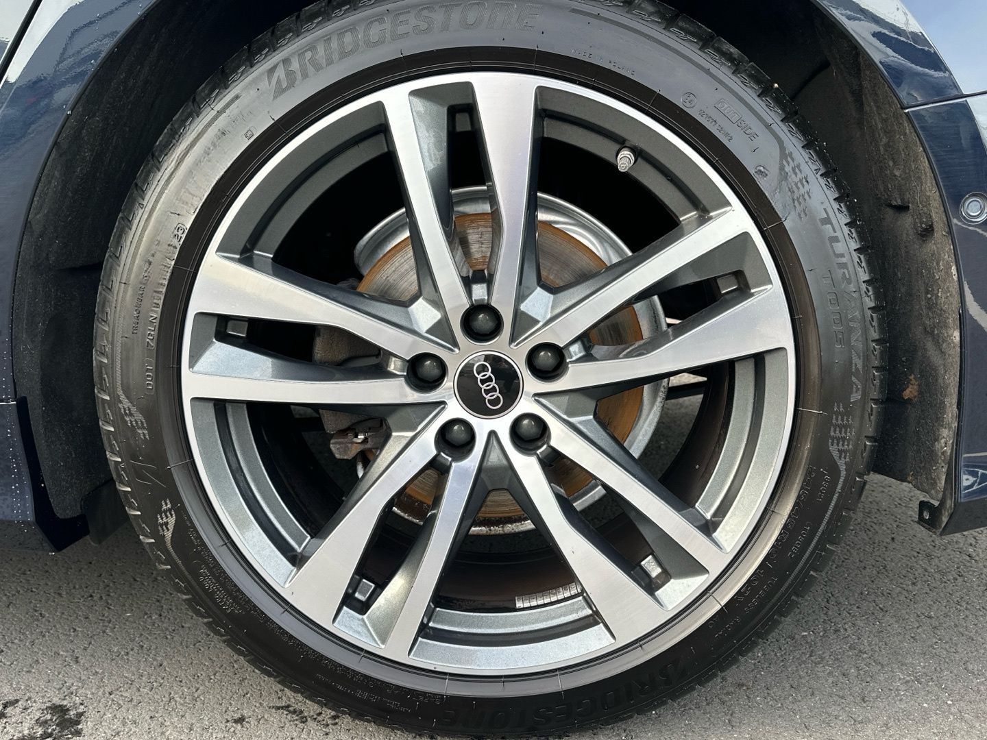 Audi A6 Avant sport 40 TDI quattro S tronic Pano AHK foto 7