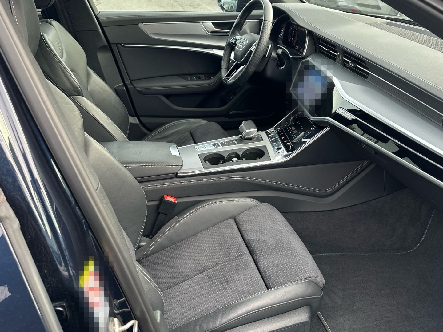 Audi A6 Avant sport 40 TDI quattro S tronic Pano AHK foto 10