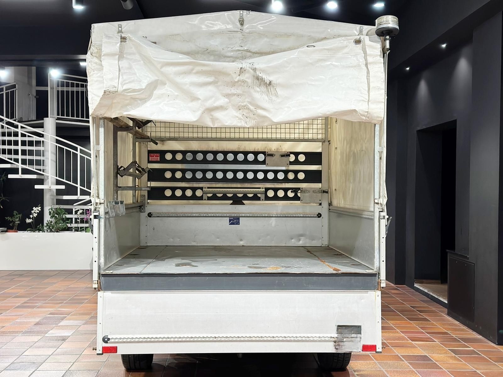 Volkswagen T6 DOKA 3-SEITEN-KIPPER KLIMA+STANDHEIZ OHNE-ADB foto 11