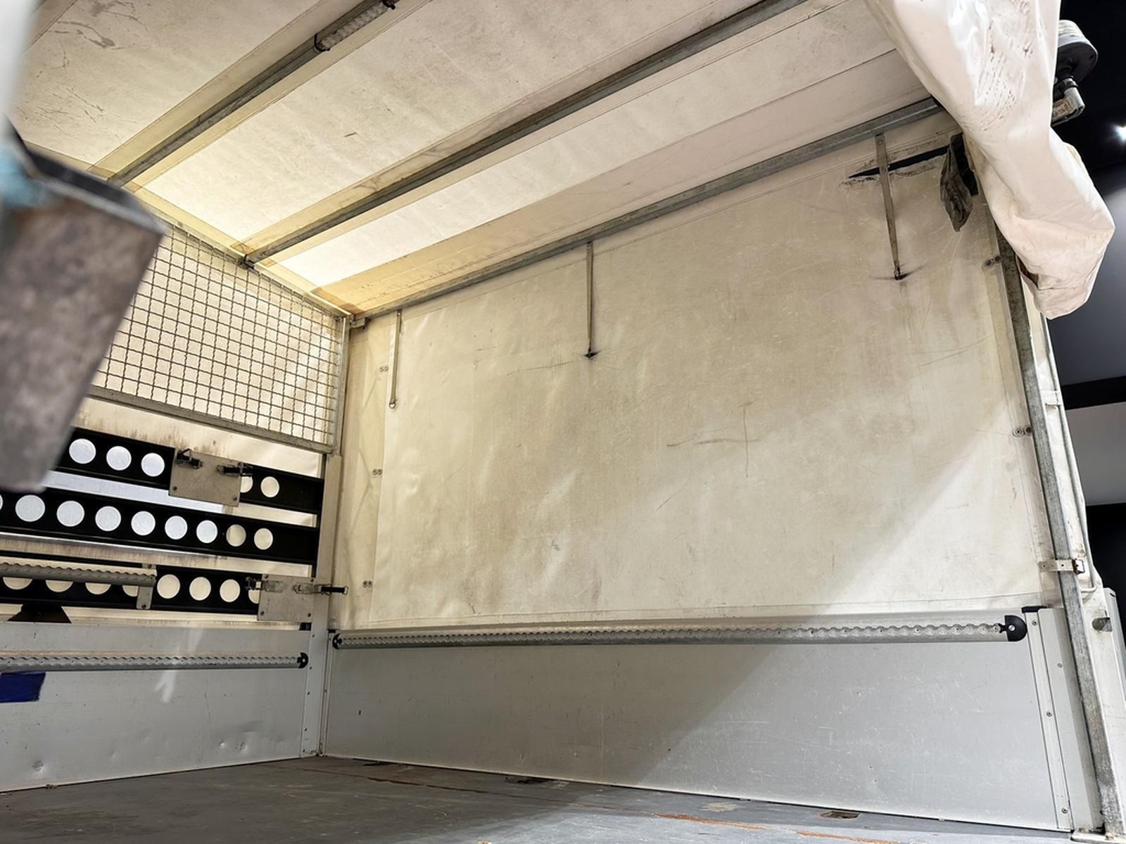 Volkswagen T6 DOKA 3-SEITEN-KIPPER KLIMA+STANDHEIZ OHNE-ADB foto 13