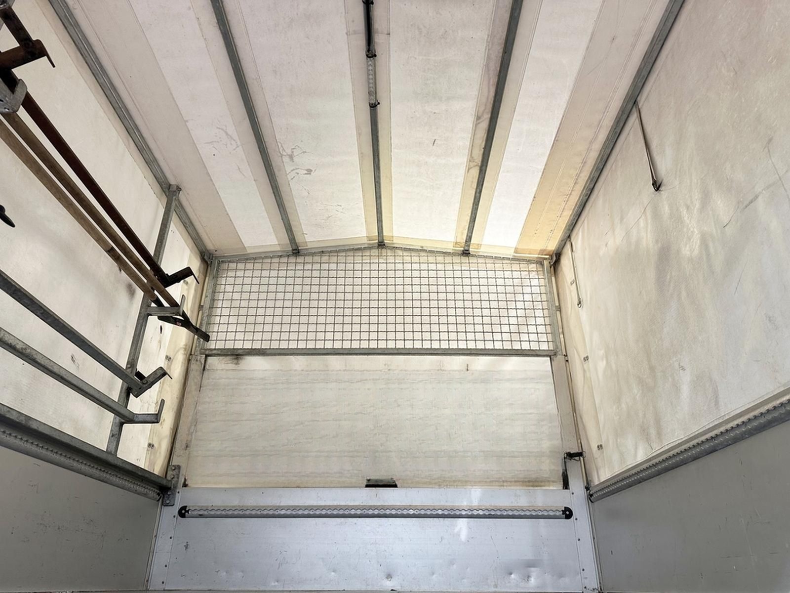 Volkswagen T6 DOKA 3-SEITEN-KIPPER KLIMA+STANDHEIZ OHNE-ADB foto 15