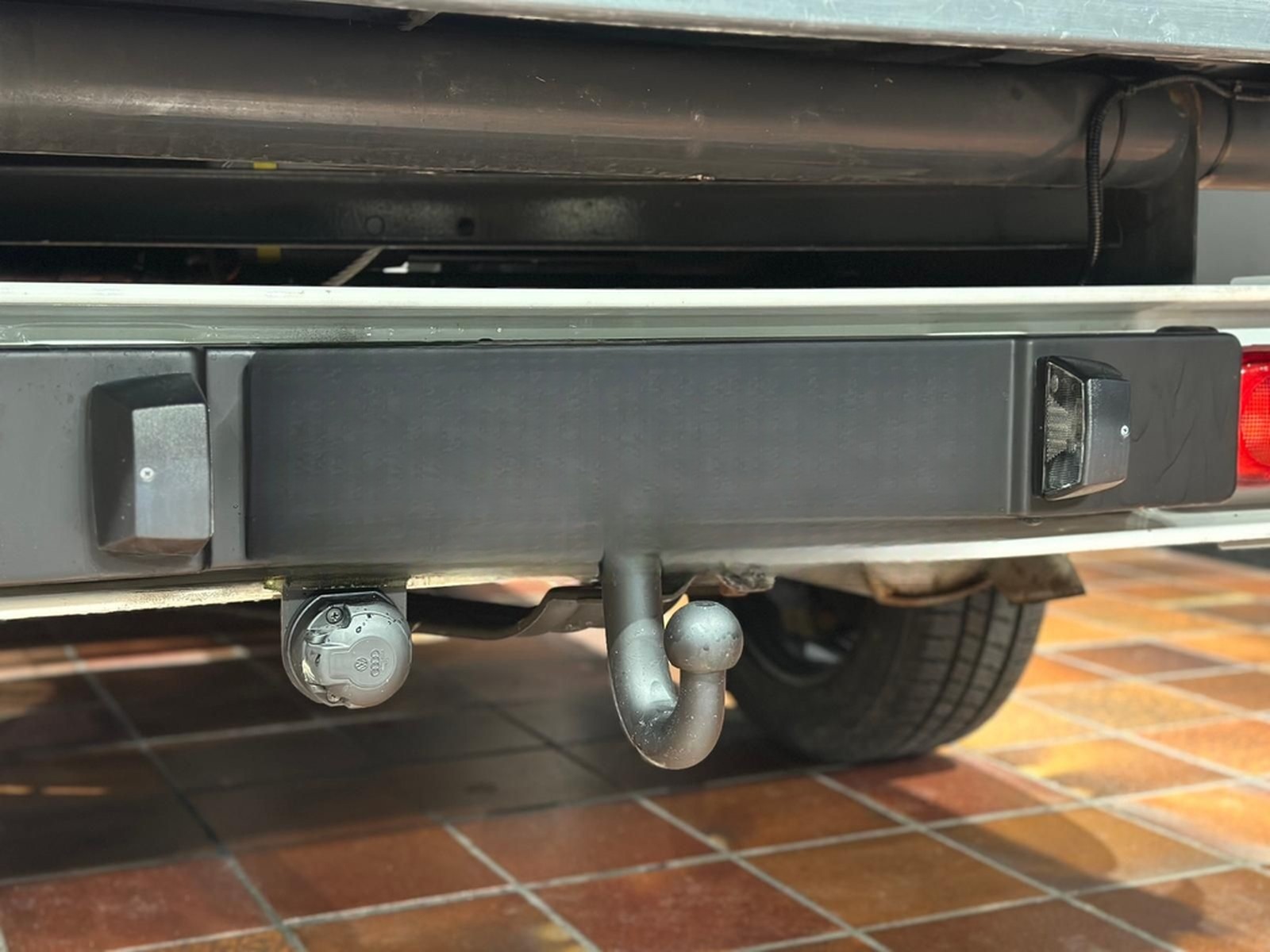 Volkswagen T6 DOKA 3-SEITEN-KIPPER KLIMA+STANDHEIZ OHNE-ADB foto 17