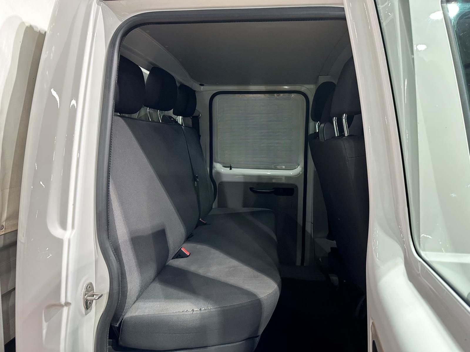 Volkswagen T6 DOKA 3-SEITEN-KIPPER KLIMA+STANDHEIZ OHNE-ADB foto 26