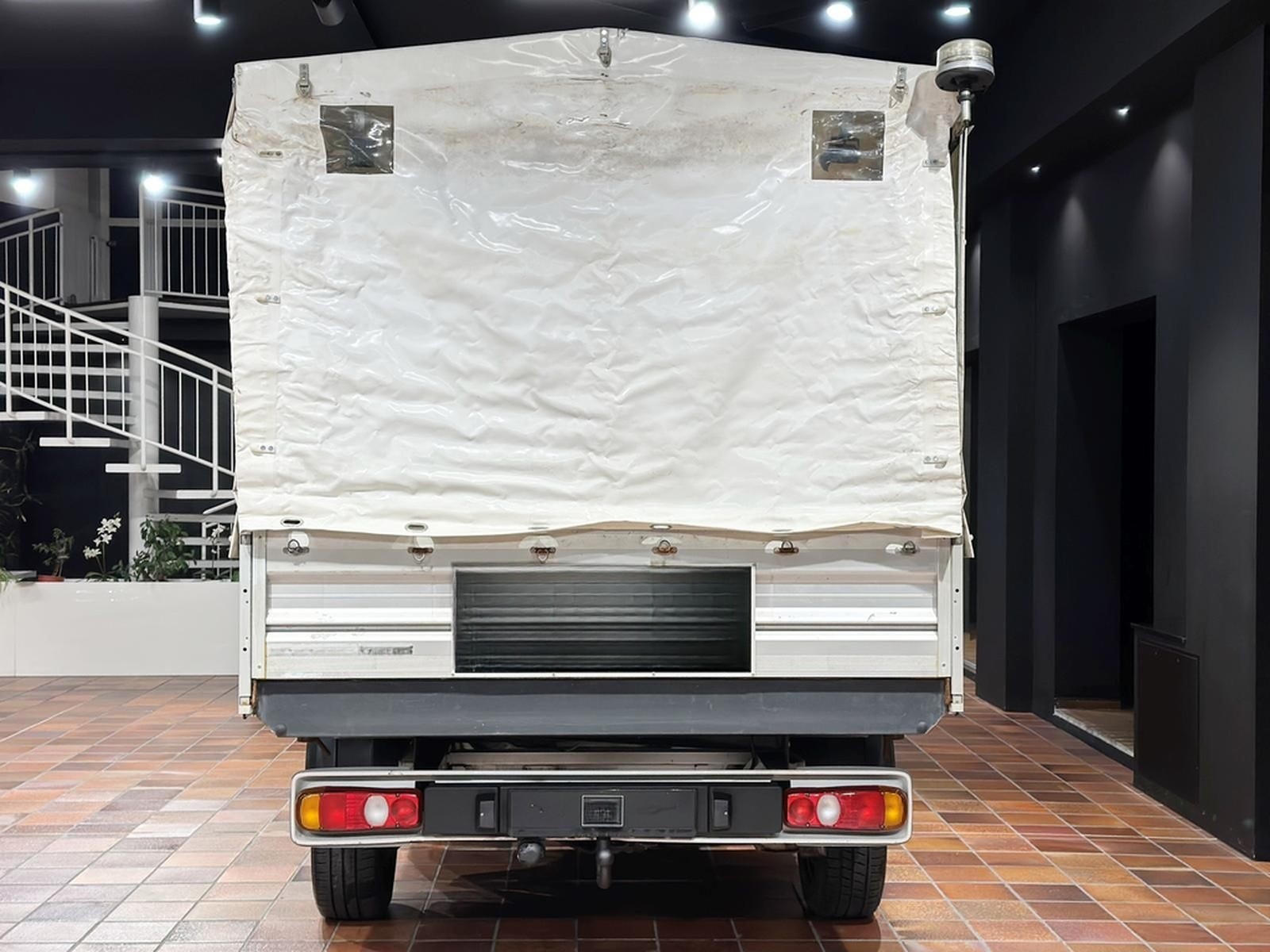 Volkswagen T6 DOKA 3-SEITEN-KIPPER KLIMA+STANDHEIZ OHNE-ADB foto 10