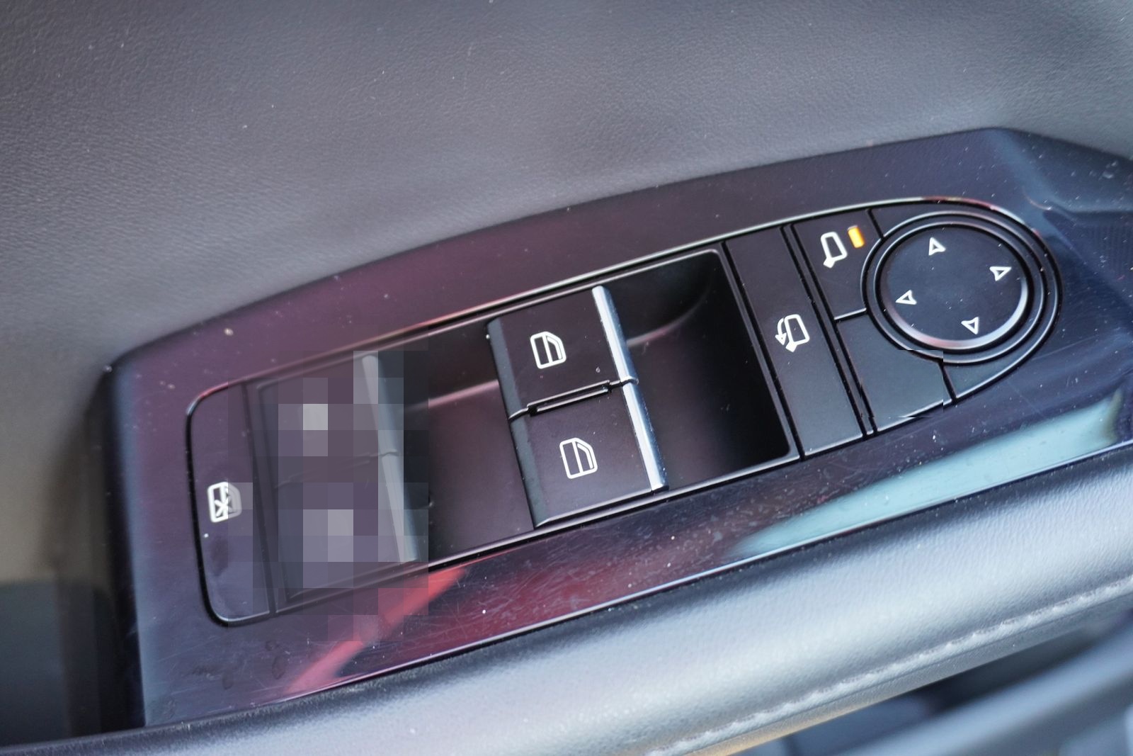 Mazda 3 2.0 M-Hybrid Selection LED Navi 360° Totwinkel foto 14