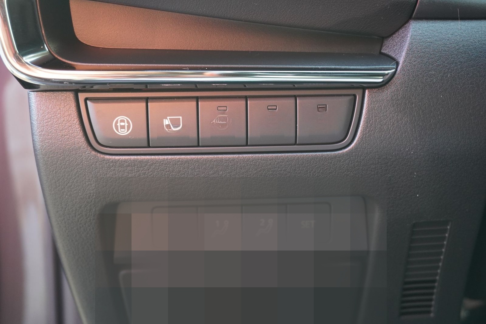 Mazda 3 2.0 M-Hybrid Selection LED Navi 360° Totwinkel foto 15