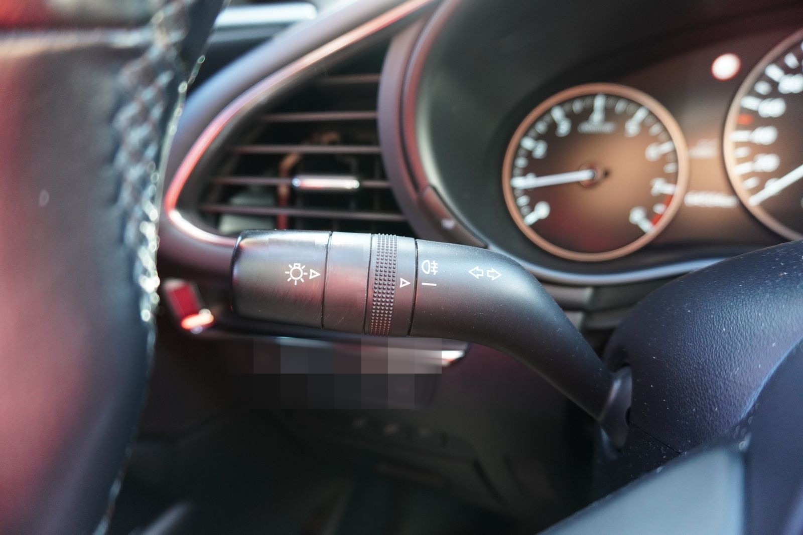 Mazda 3 2.0 M-Hybrid Selection LED Navi 360° Totwinkel foto 17
