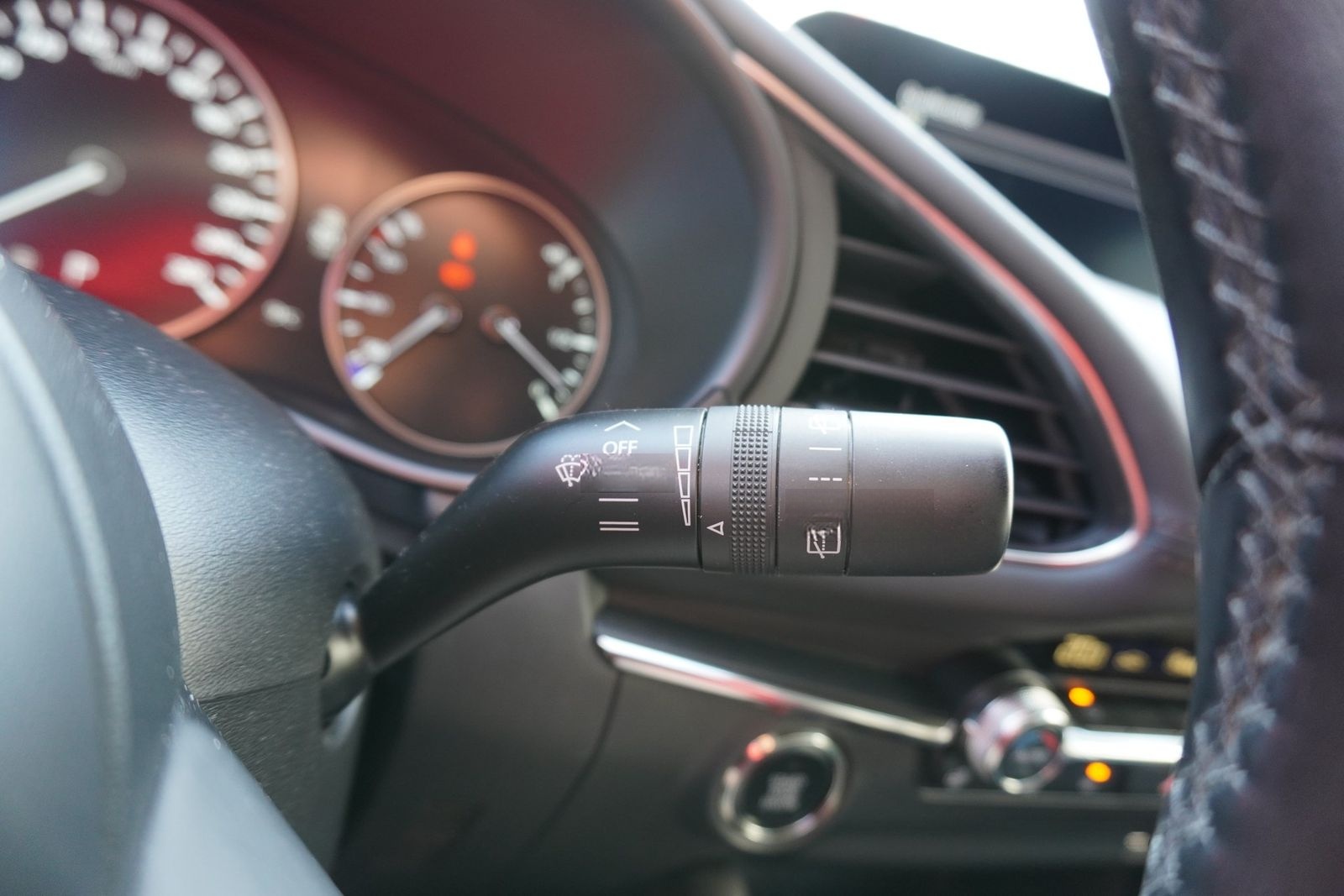 Mazda 3 2.0 M-Hybrid Selection LED Navi 360° Totwinkel foto 18
