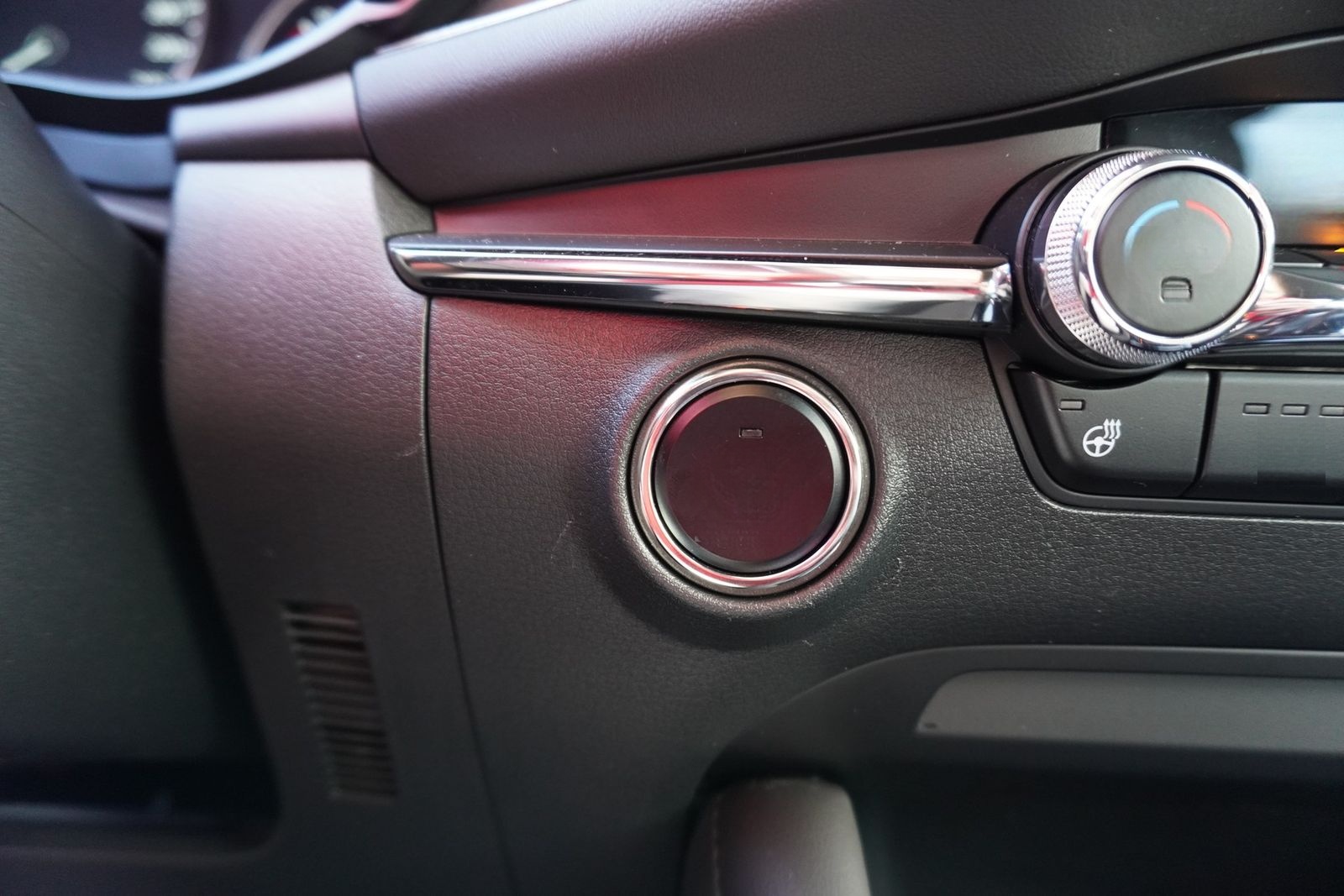Mazda 3 2.0 M-Hybrid Selection LED Navi 360° Totwinkel foto 19