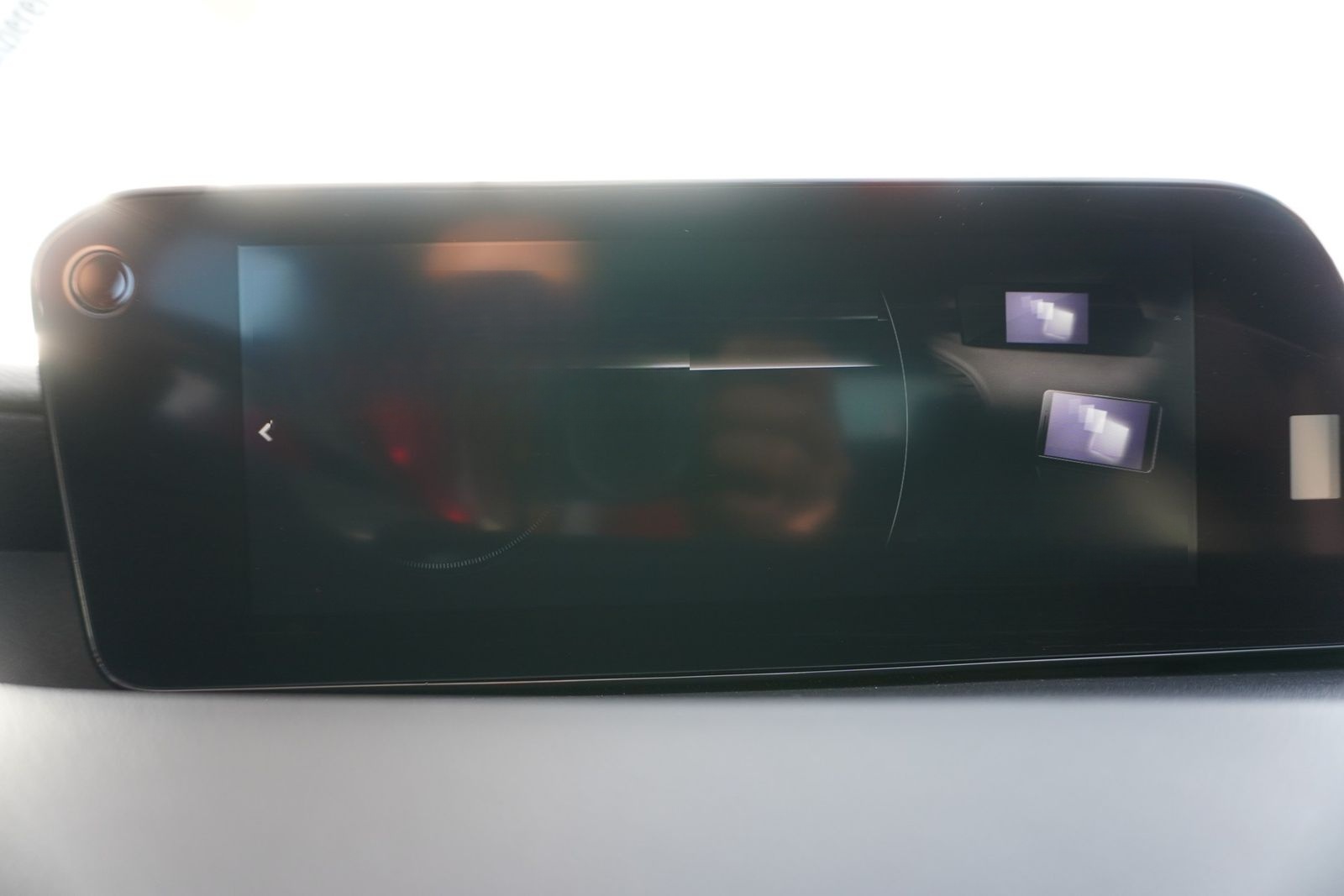 Mazda 3 2.0 M-Hybrid Selection LED Navi 360° Totwinkel foto 24