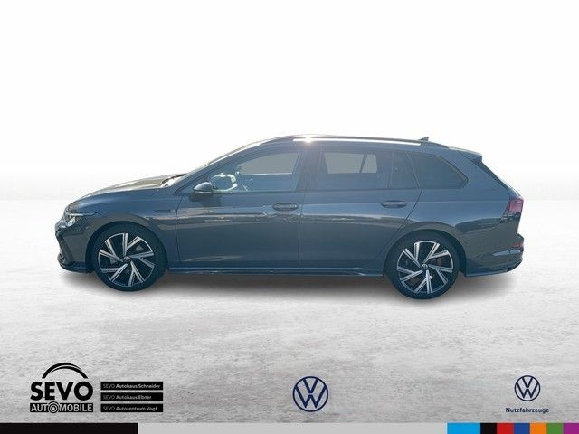 Volkswagen Golf Variant 2.0 TSI DSG R-Line  HEADUP V-COKP A foto 2