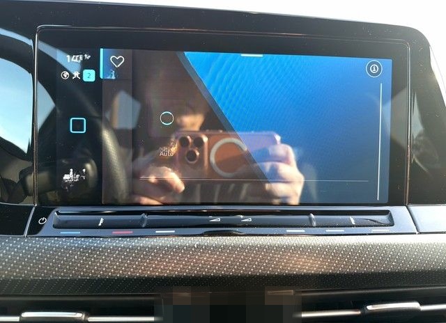 Volkswagen Golf Variant 2.0 TSI DSG R-Line  HEADUP V-COKP A foto 18